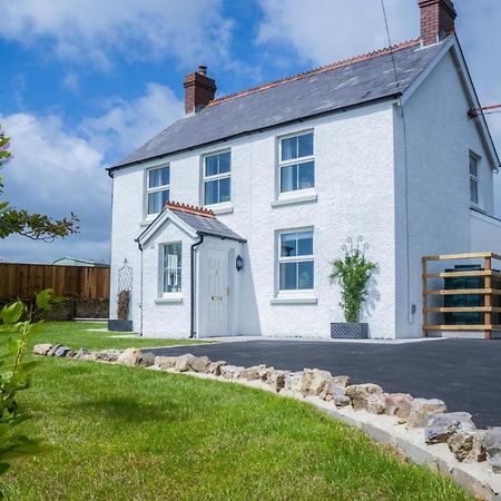Elidyr Cottage - 3 Bedroom Cottage - アムロス エクステリア 写真