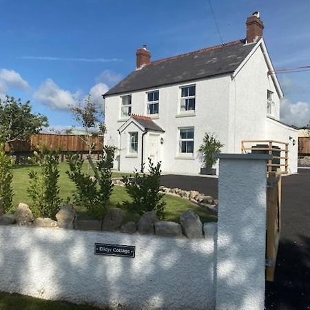 Elidyr Cottage - 3 Bedroom Cottage - アムロス エクステリア 写真
