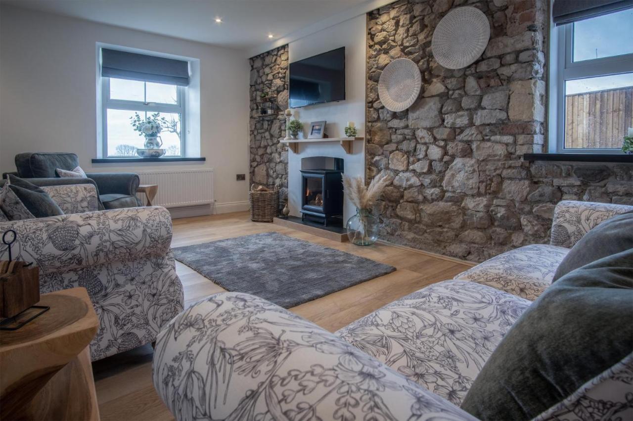 Elidyr Cottage - 3 Bedroom Cottage - アムロス エクステリア 写真
