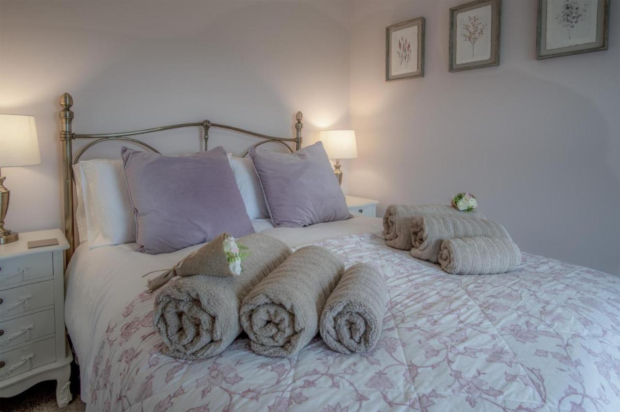 Elidyr Cottage - 3 Bedroom Cottage - アムロス エクステリア 写真