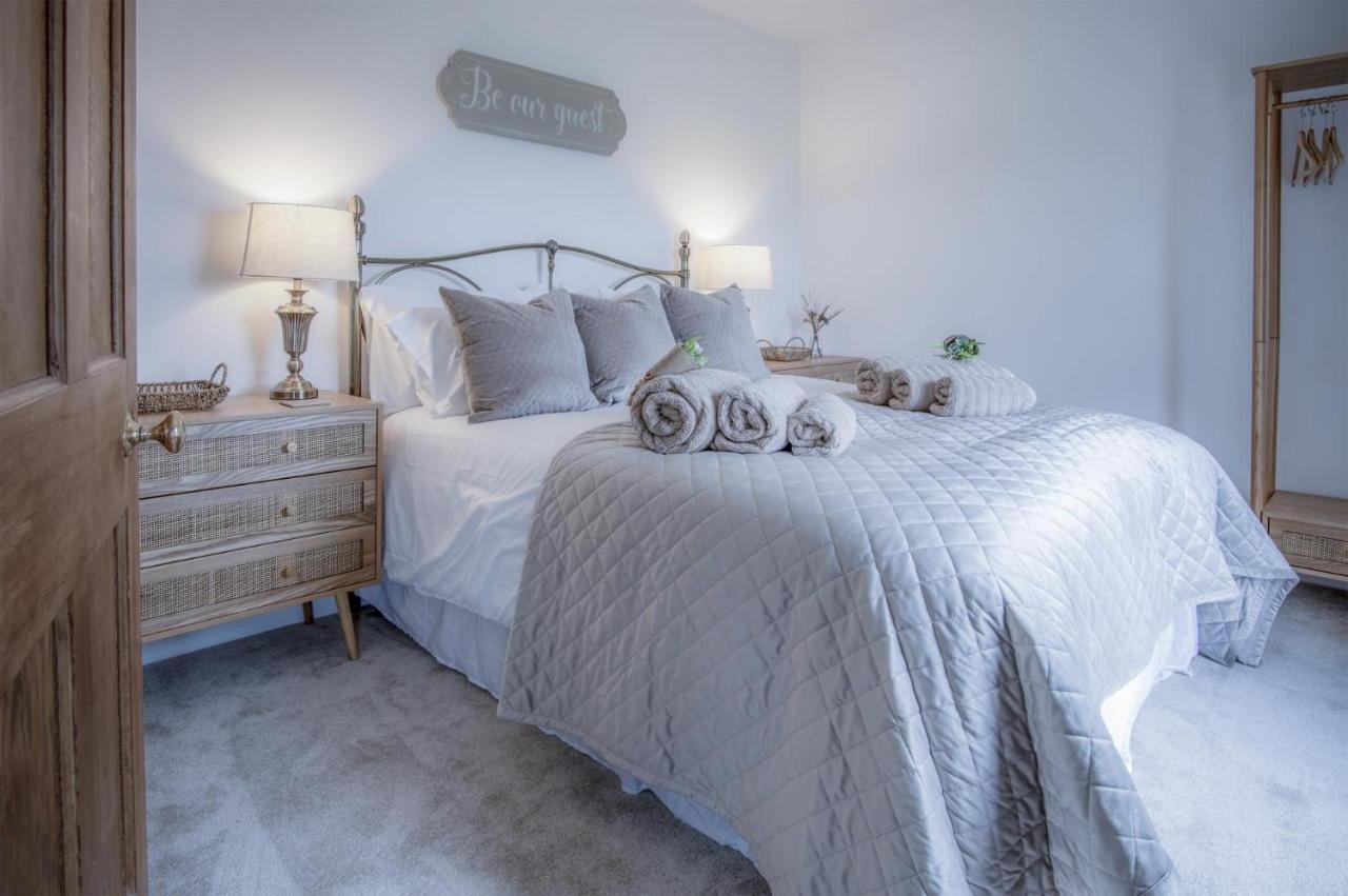 Elidyr Cottage - 3 Bedroom Cottage - アムロス エクステリア 写真
