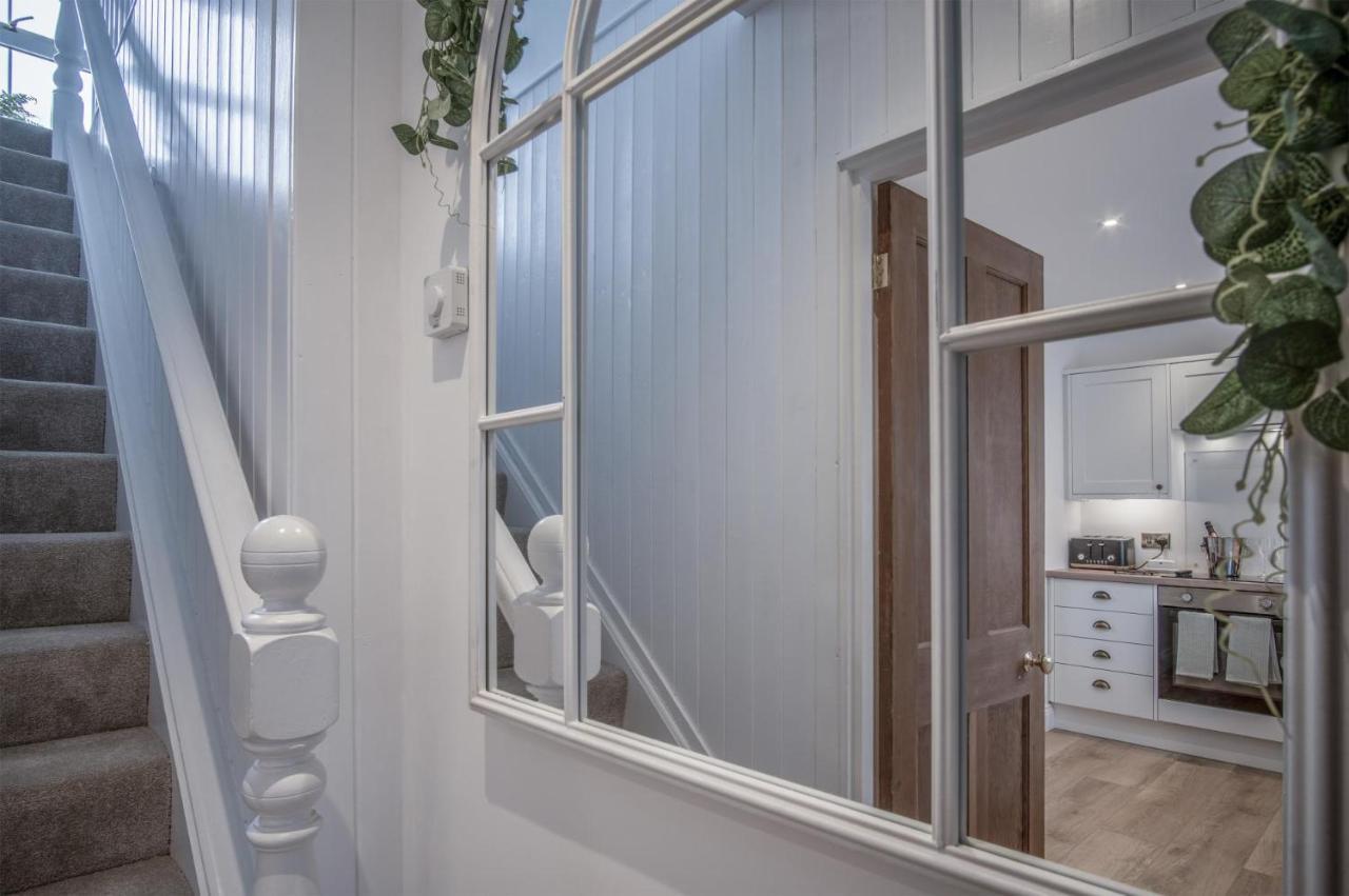 Elidyr Cottage - 3 Bedroom Cottage - アムロス エクステリア 写真
