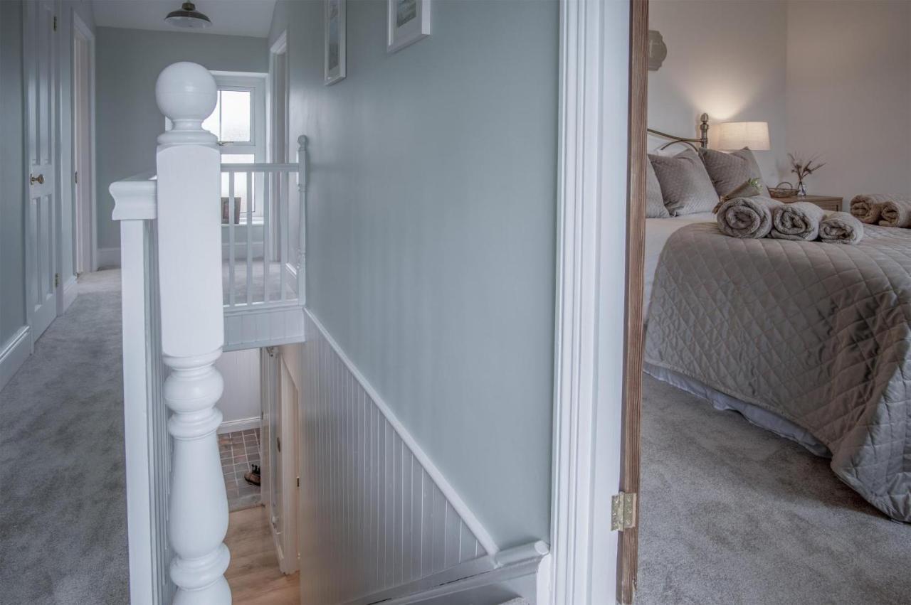 Elidyr Cottage - 3 Bedroom Cottage - アムロス エクステリア 写真