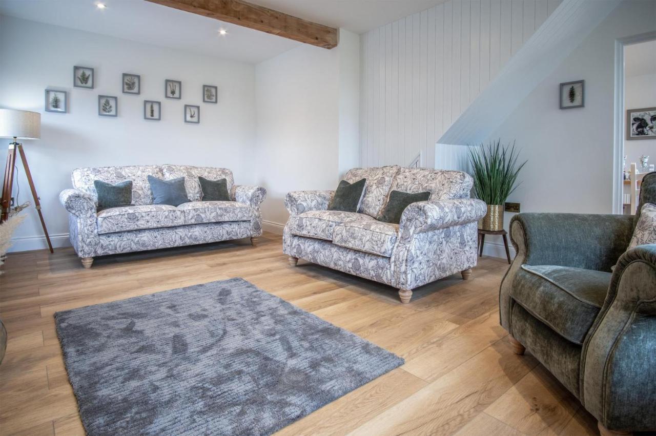 Elidyr Cottage - 3 Bedroom Cottage - アムロス エクステリア 写真