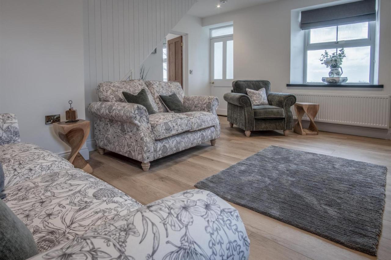 Elidyr Cottage - 3 Bedroom Cottage - アムロス エクステリア 写真