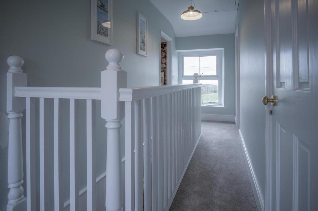 Elidyr Cottage - 3 Bedroom Cottage - アムロス エクステリア 写真