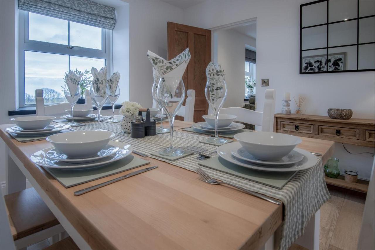 Elidyr Cottage - 3 Bedroom Cottage - アムロス エクステリア 写真
