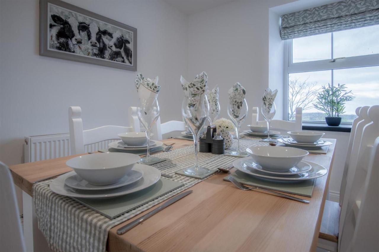Elidyr Cottage - 3 Bedroom Cottage - アムロス エクステリア 写真