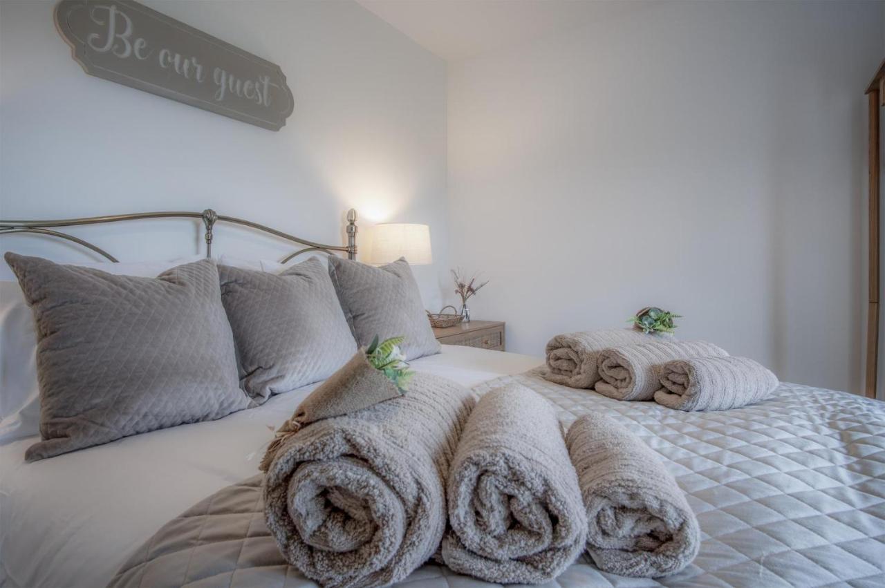 Elidyr Cottage - 3 Bedroom Cottage - アムロス エクステリア 写真