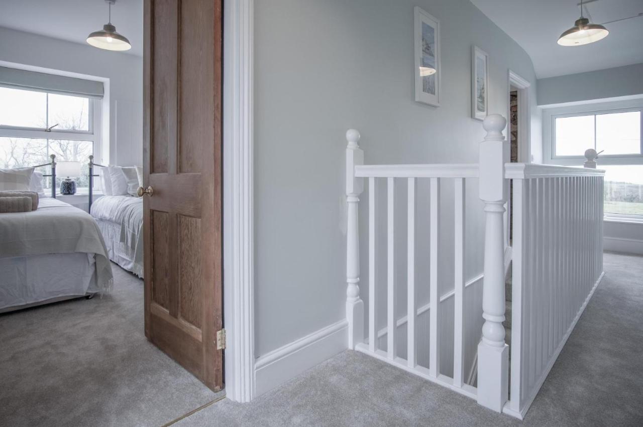 Elidyr Cottage - 3 Bedroom Cottage - アムロス エクステリア 写真