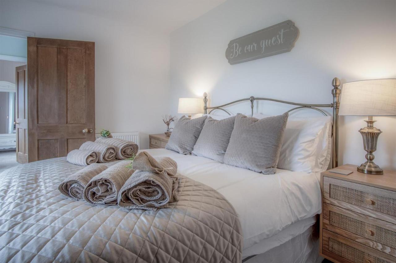 Elidyr Cottage - 3 Bedroom Cottage - アムロス エクステリア 写真