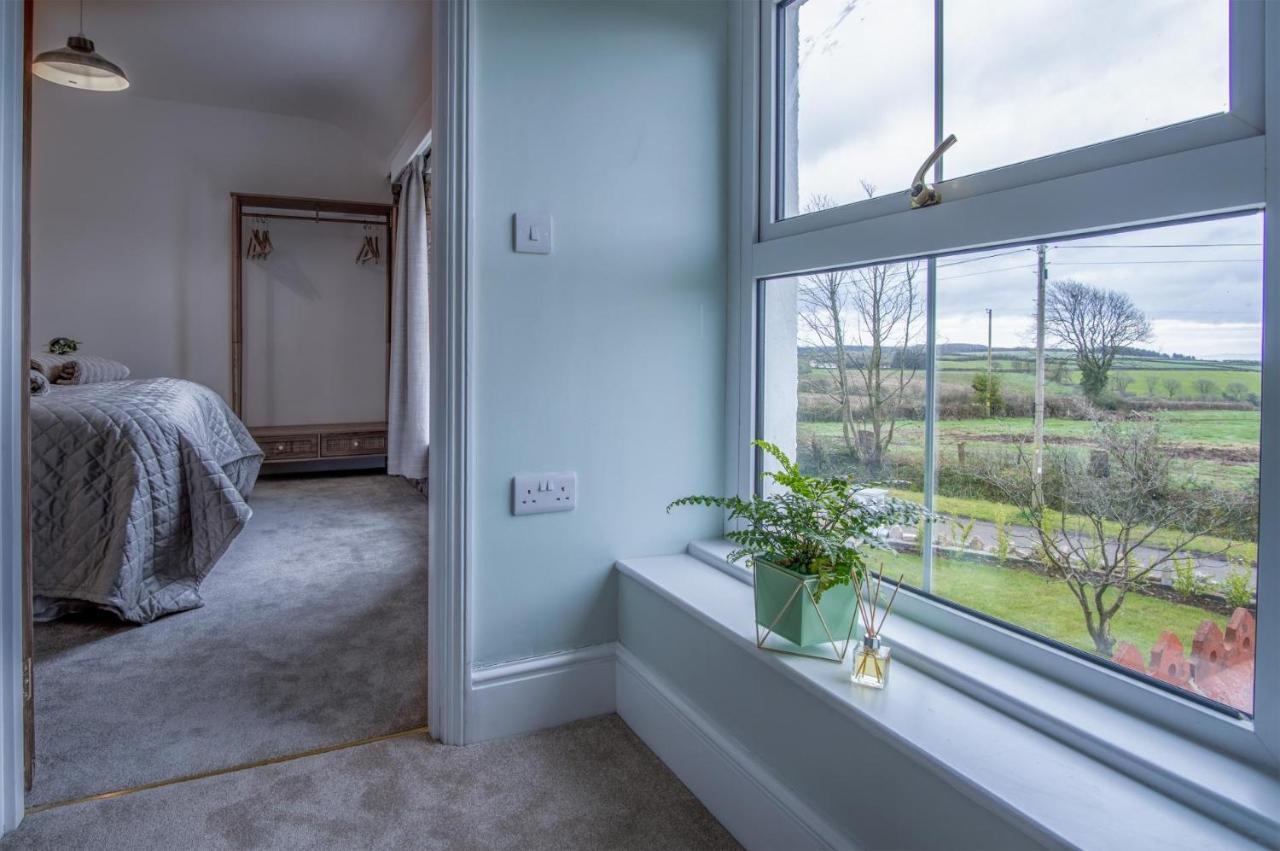 Elidyr Cottage - 3 Bedroom Cottage - アムロス エクステリア 写真