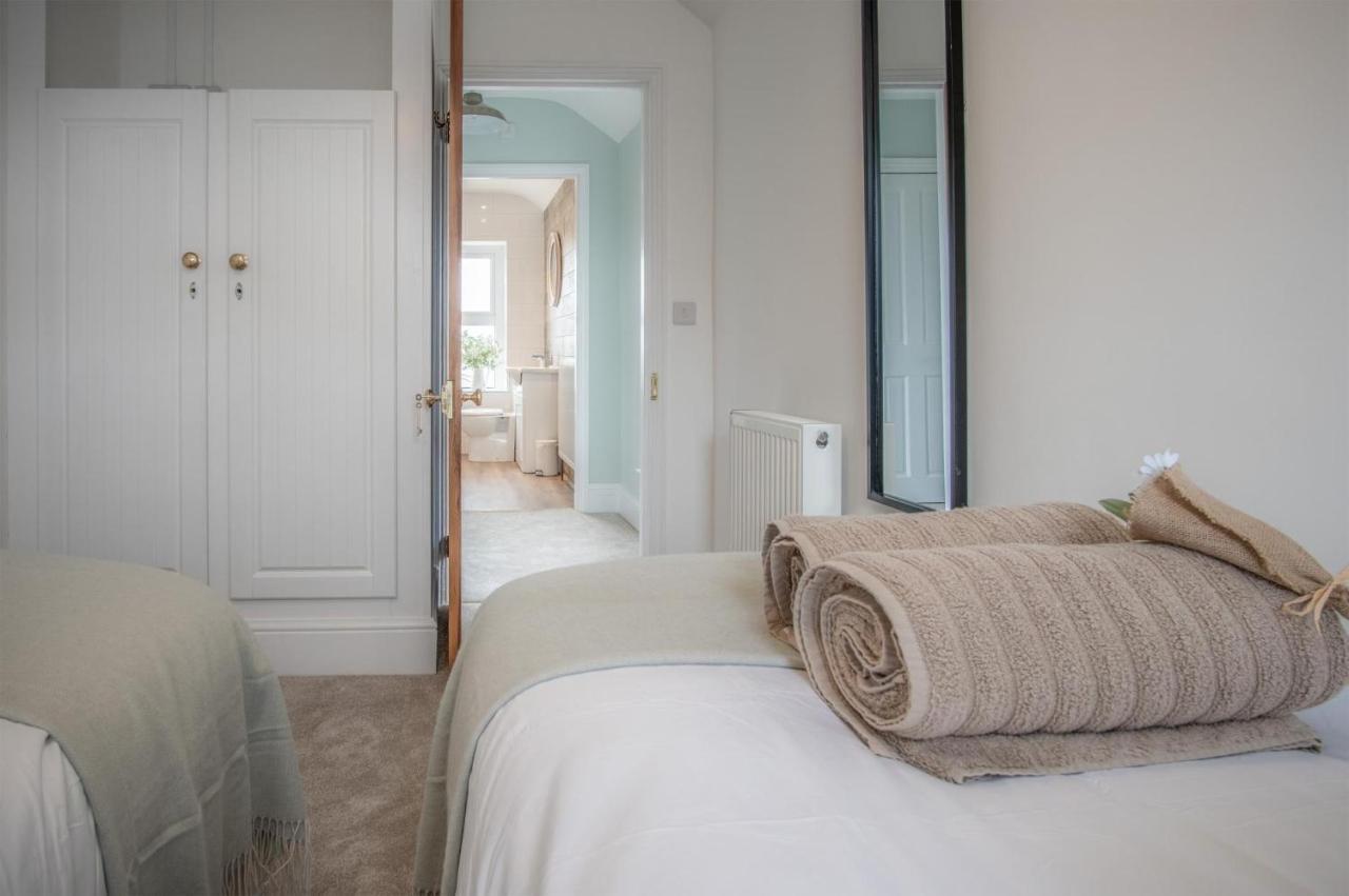 Elidyr Cottage - 3 Bedroom Cottage - アムロス エクステリア 写真