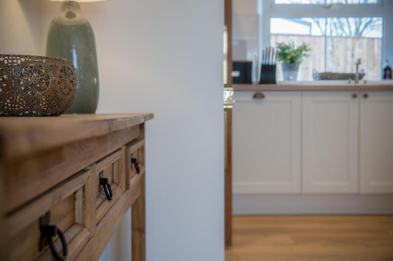 Elidyr Cottage - 3 Bedroom Cottage - アムロス エクステリア 写真
