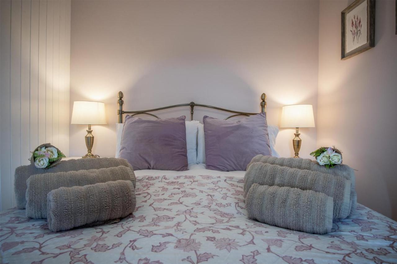 Elidyr Cottage - 3 Bedroom Cottage - アムロス エクステリア 写真