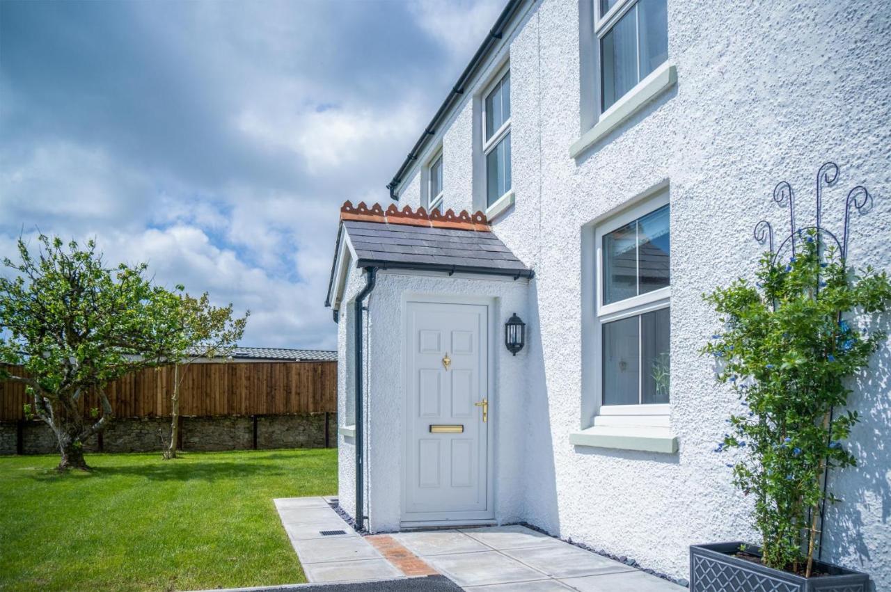 Elidyr Cottage - 3 Bedroom Cottage - アムロス エクステリア 写真