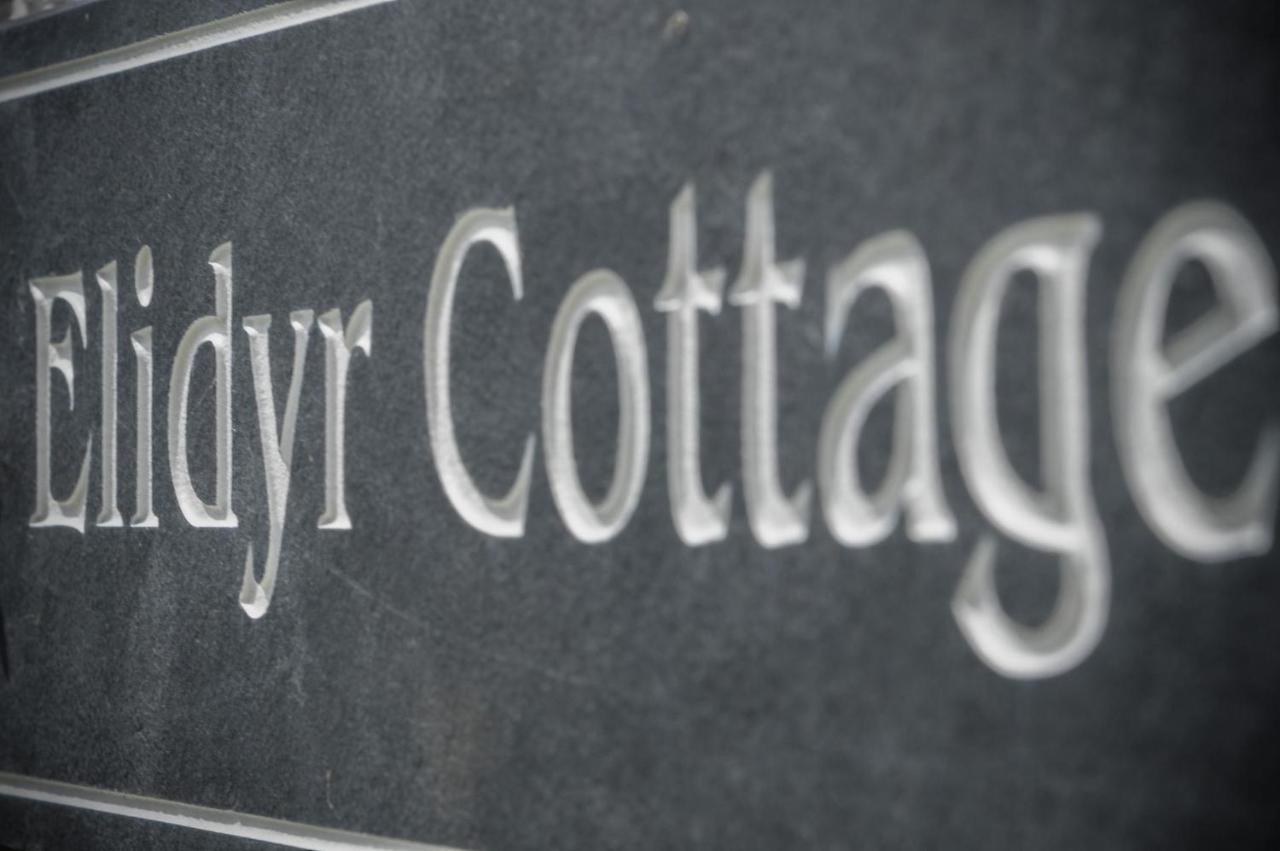 Elidyr Cottage - 3 Bedroom Cottage - アムロス エクステリア 写真